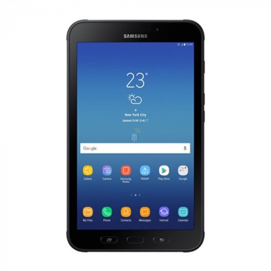 SAMSUNG GALAXY TAB ACTIVE2 T395 8.0" 3GB/16GB BLACK